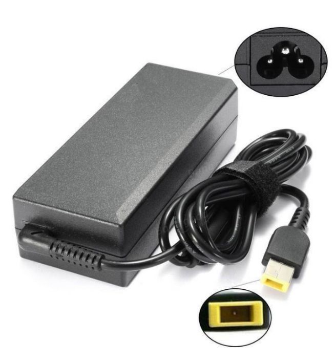 chargeur ordinateur portable Lenovo