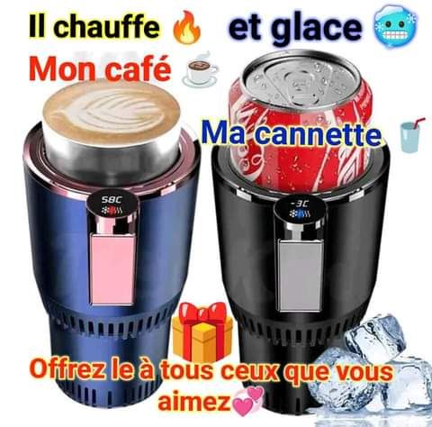 Gobelet Intelligent Digital