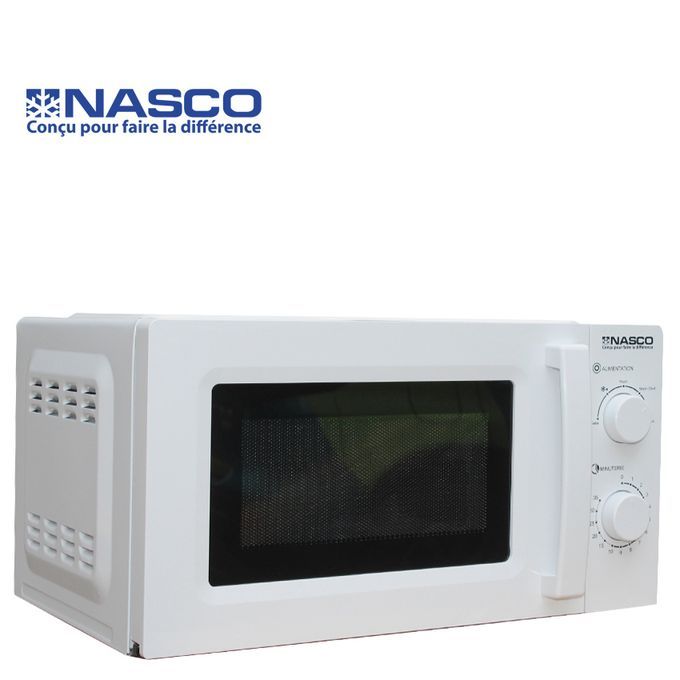 Nasco Micro-Ondes