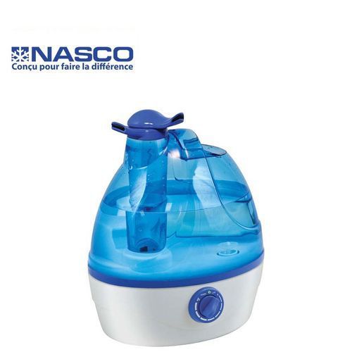 NASCO HUMIDIFICATEUR ULTRASONIQUE
