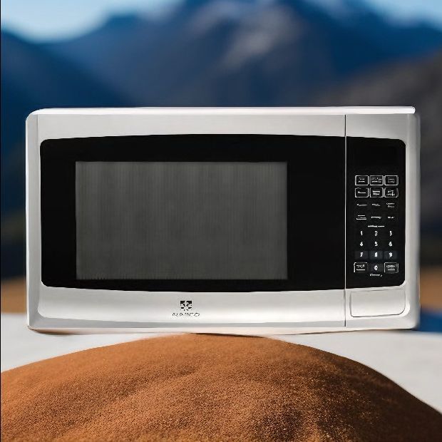 NASCO MICRO ONDE FOUR 25L