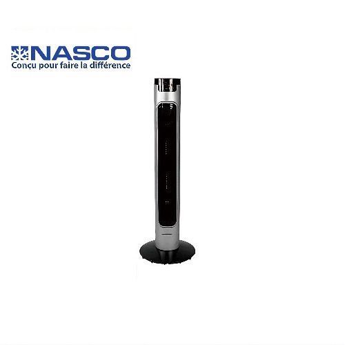 NASCO VENTILATEUR COLONNE – ECRAN TACTILE