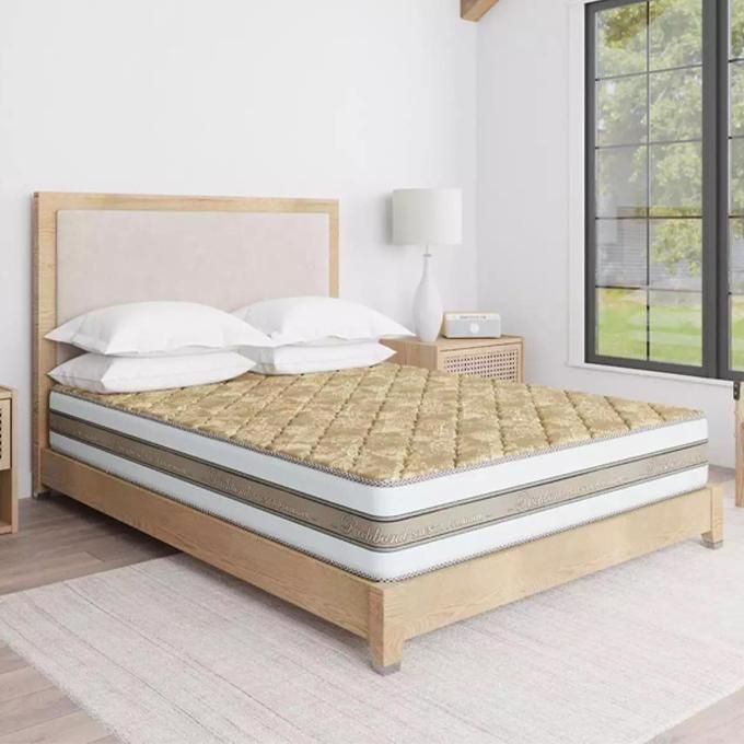 RICHBOND Matelas - SIESTA PREMIUM