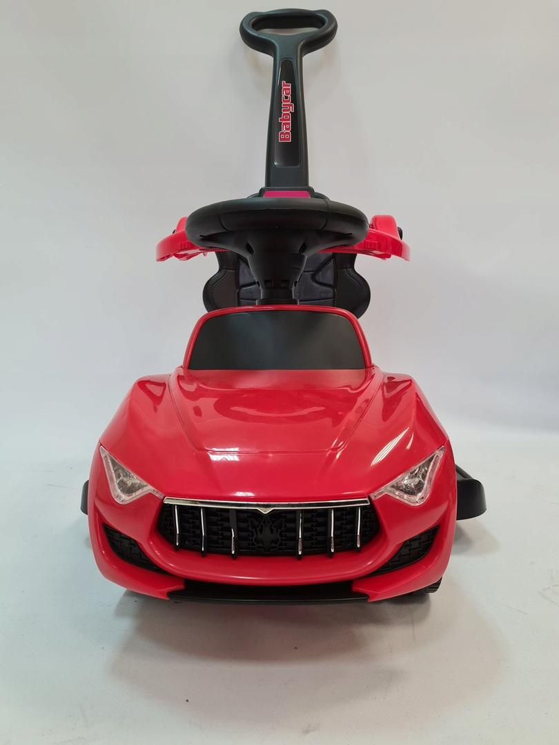 TRICYCLE ÉLECTRIQUE  AVEC PILES POUR ENFANT