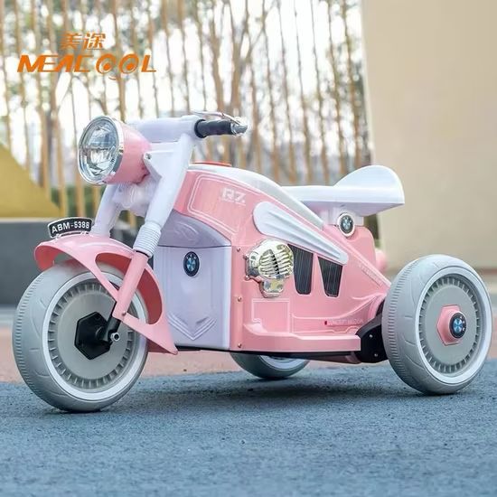Moto Electrique Enfants