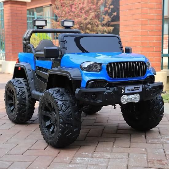 Voiture électrique à haute esthétique pour Enfants
