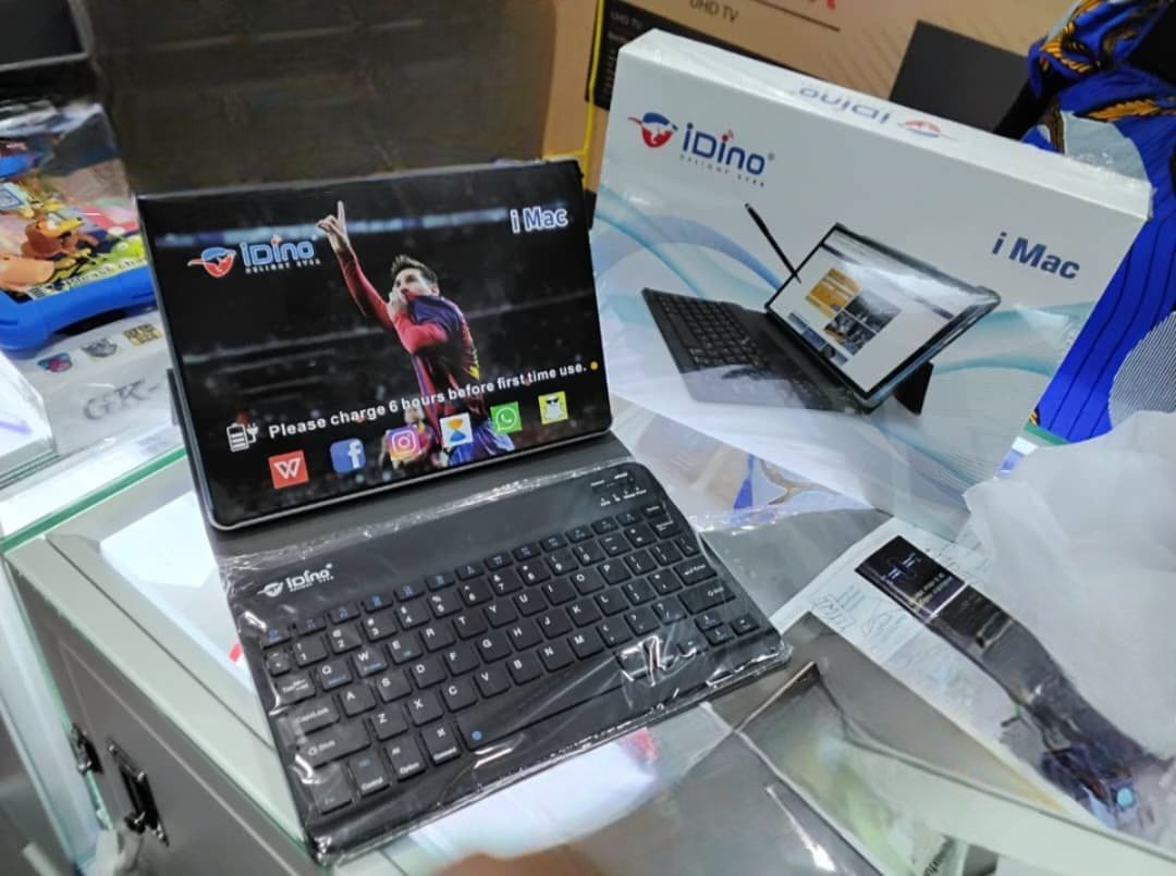 Idino Tablette Imac