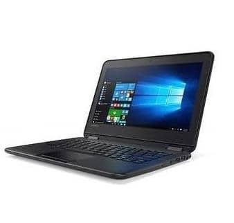 Lenovo 11E Yoga core i5- pliable - TACTIL