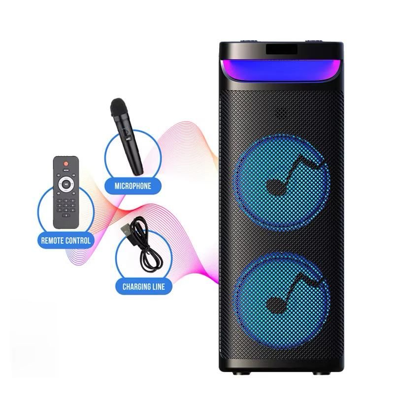 Haut-parleur Bluetooth sans fil