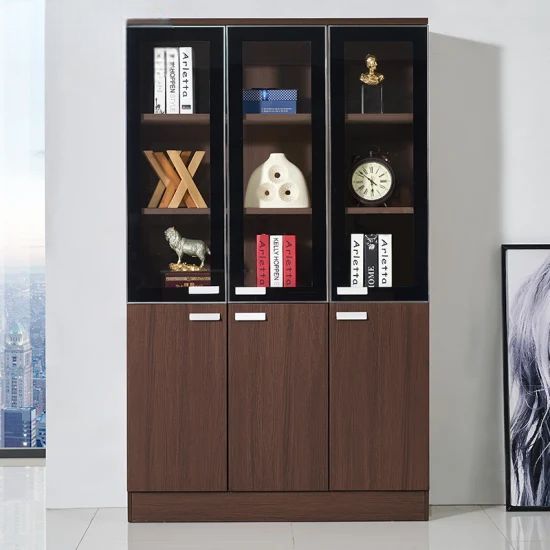 Armoire de Fichiers Office Bibliothèque