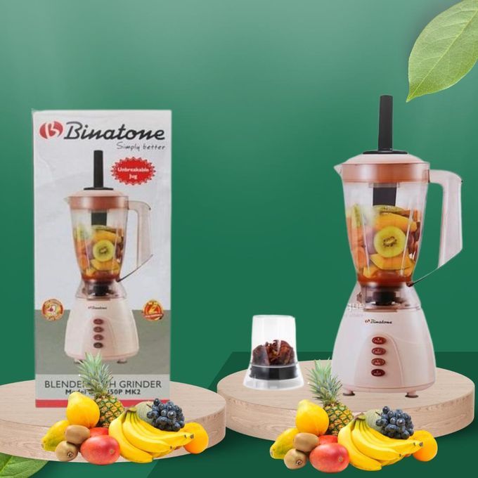 Binatone Mixeur Authentique