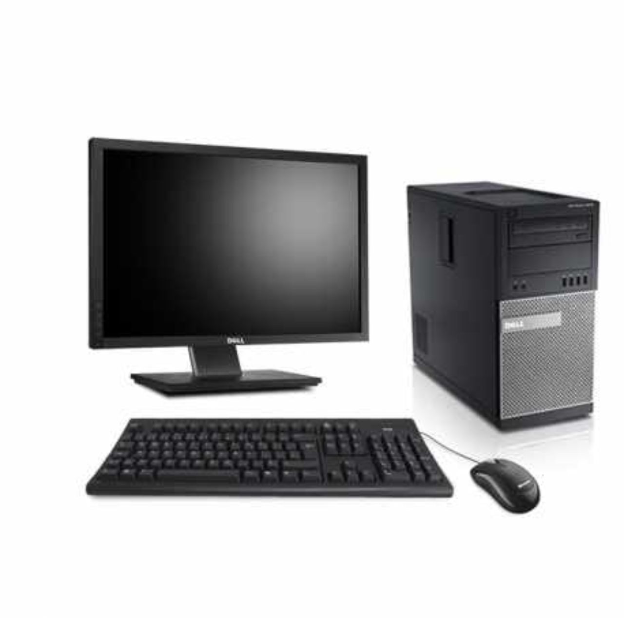 Ordinateurs Bureaux Dell Optiplex CORE i3