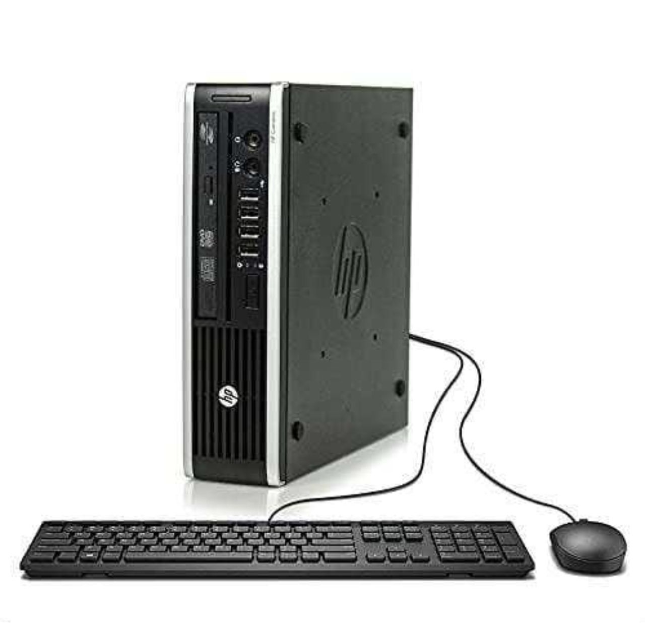 Mini Unité centrale Hp core i5