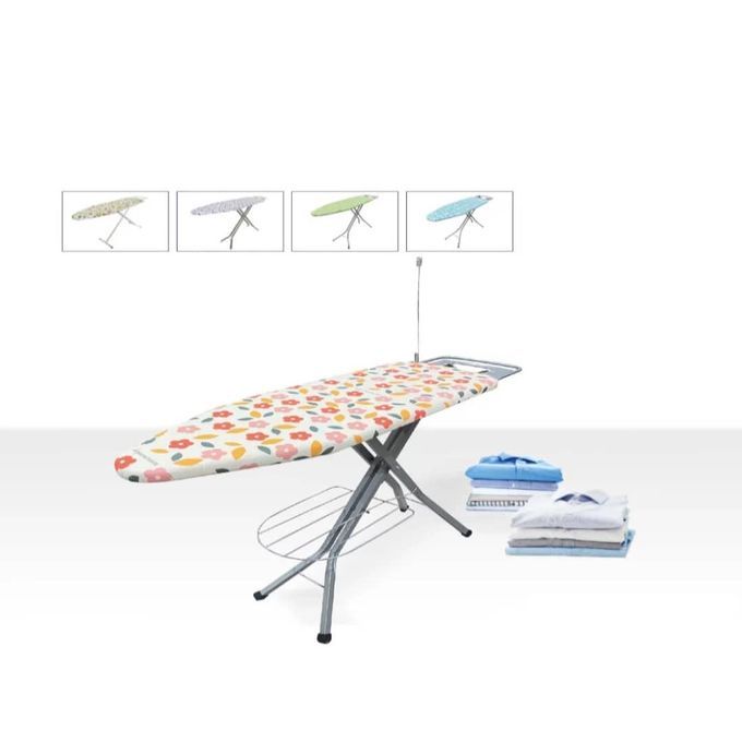 NASCO TABLE A REPASSER