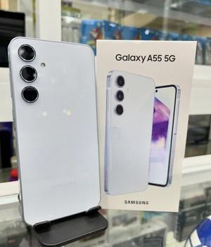 Samsung A55 5G