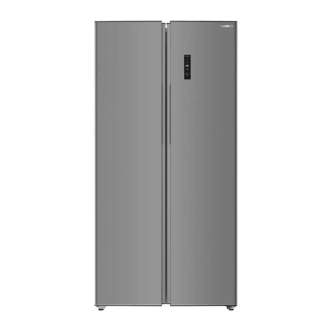 NASCO REFRIGERATEUR AMERICAIN DEUX PORTES