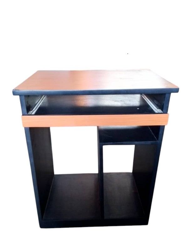 TABLE POUR ORDINATEUR BUREAU ET PORTABLE