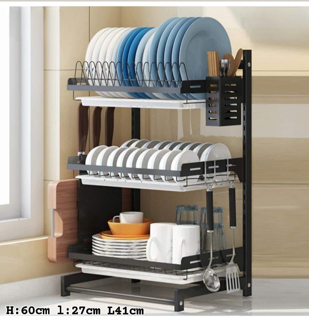 Support égouttoir De Vaisselle