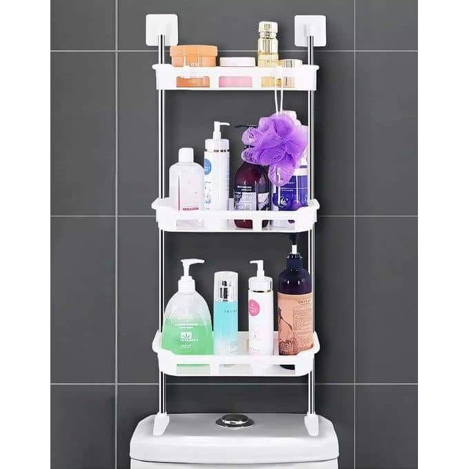 Étagère Support De Toilette/cuisine