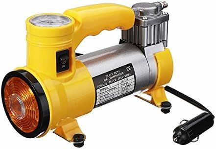 Compresseur D'Air Voiture Monocylindre