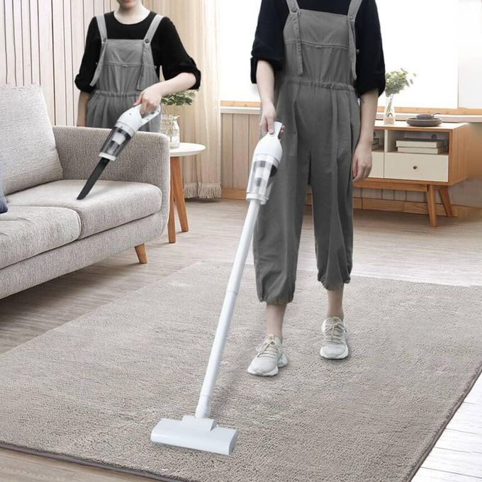 Aspirateur à Main Sans Fil