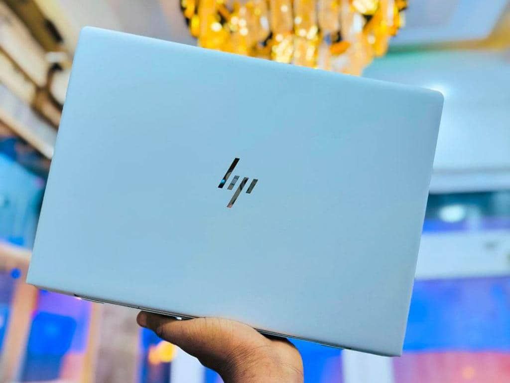 HP Elitebook 840G6 - Écran tactile - CORE i5 - 8ème génération