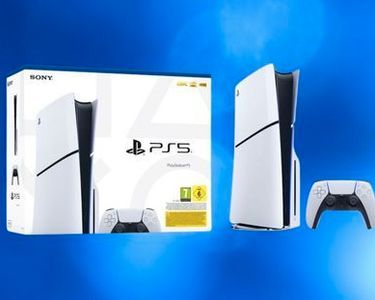 PlayStation 5 SLIM STANDARD