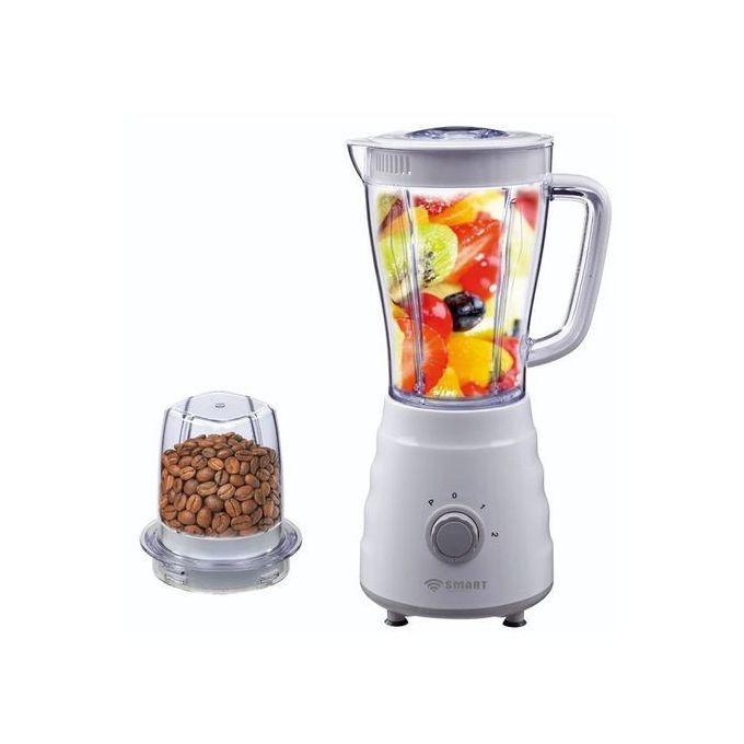 Smart Blender