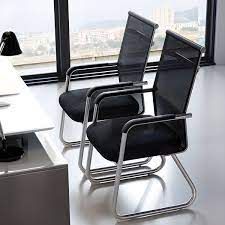 Chaise de Bureau Visiteur