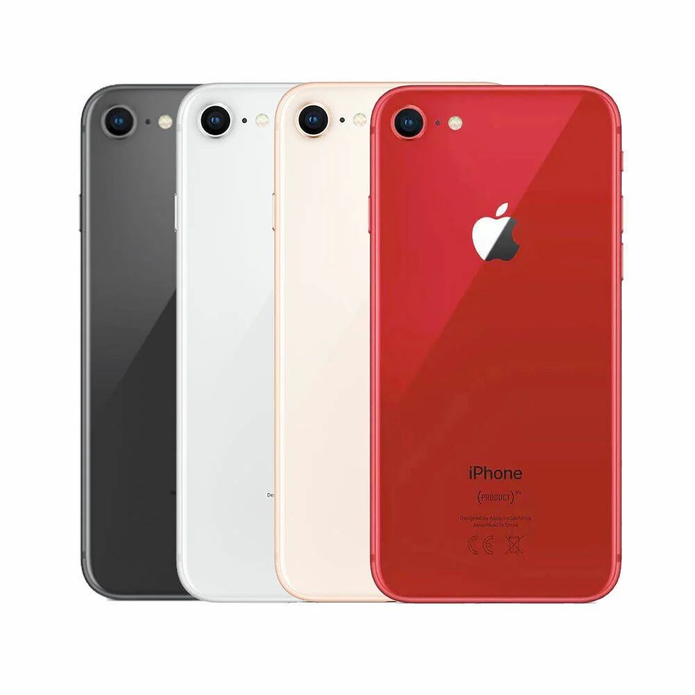 Apple IPhone XR- 6.1"