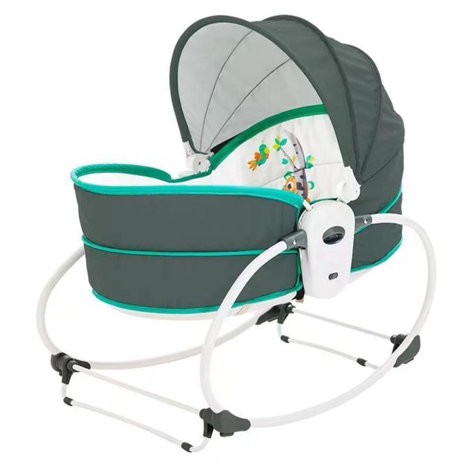 Transat Balancelle Bébé