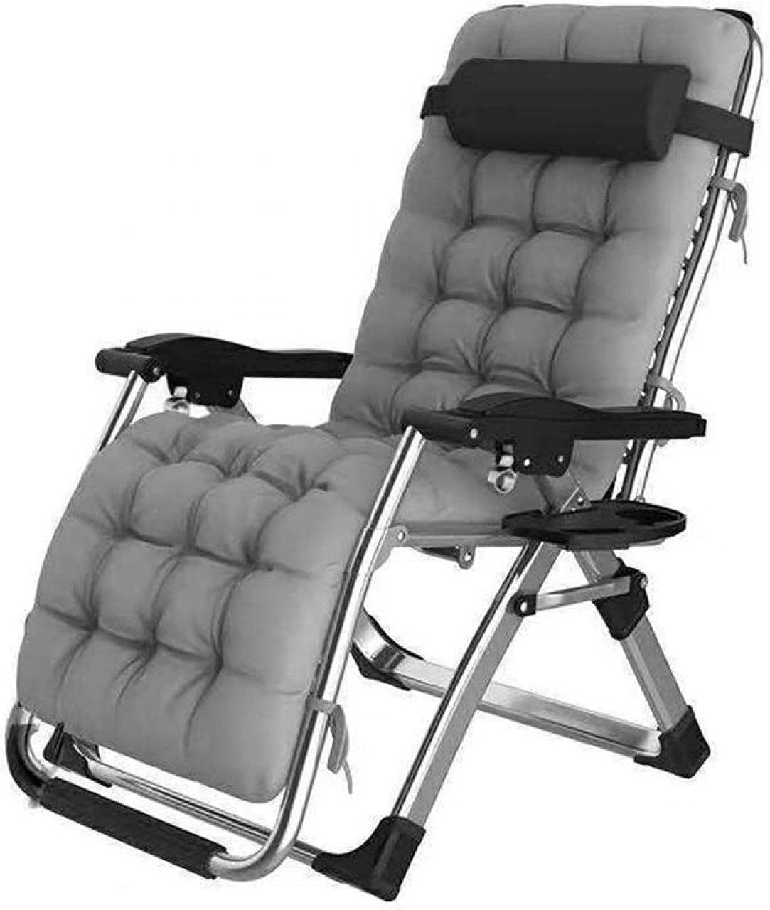 Fauteuil Apesanteur Pliable