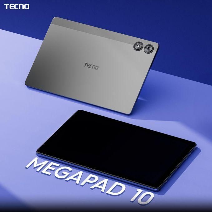 MEGAPAD 10