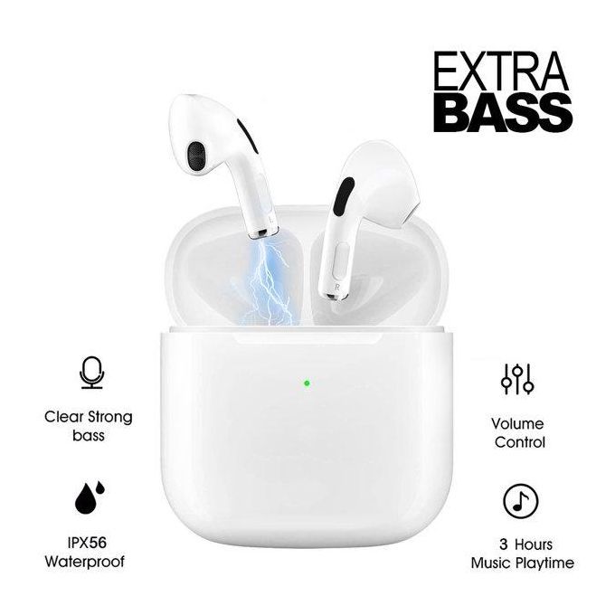 Écouteur Bluetooth Pro 5