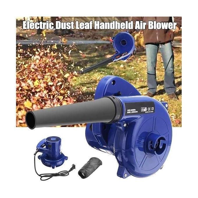 ROBOT Souffleur Electrique