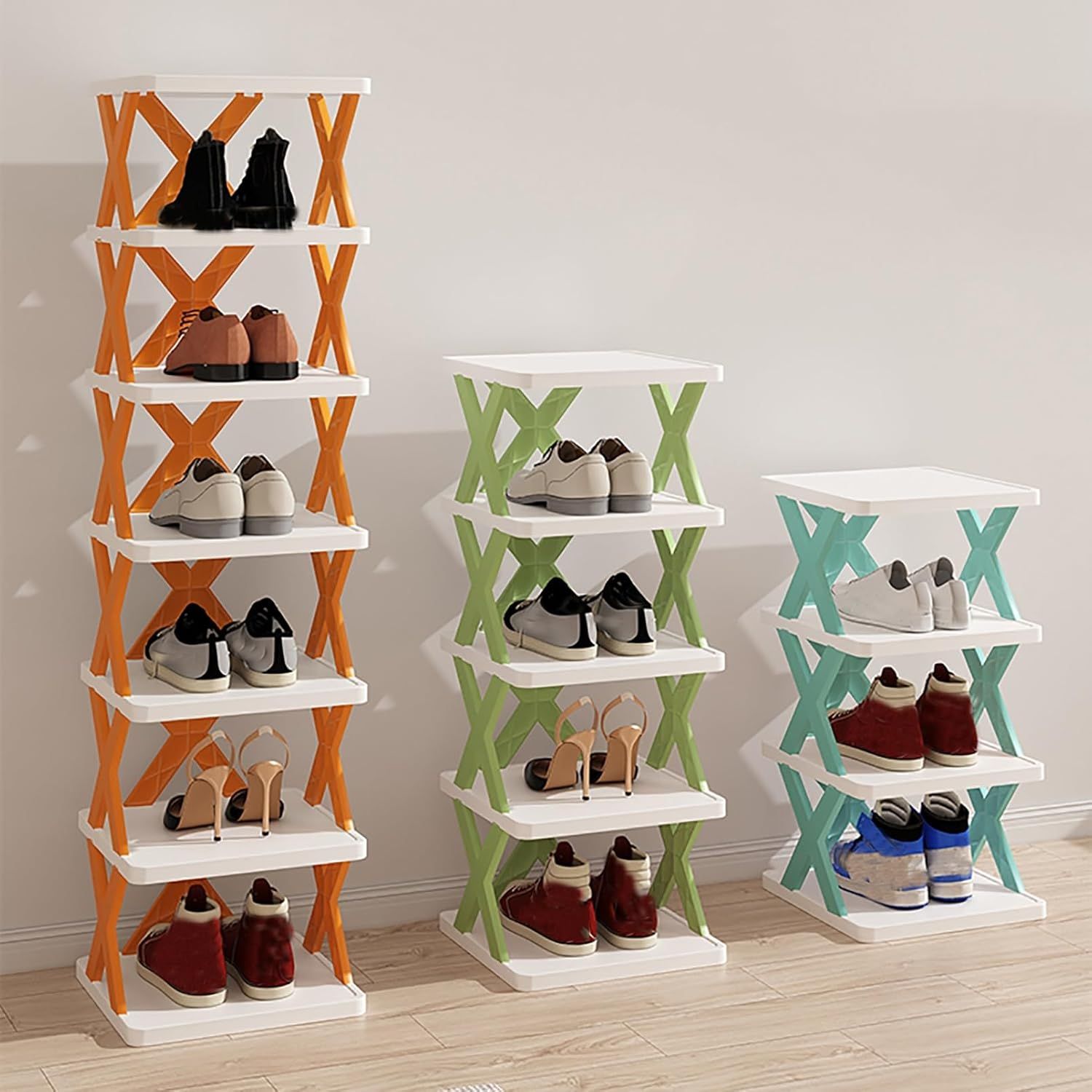 Étagère à Chaussures