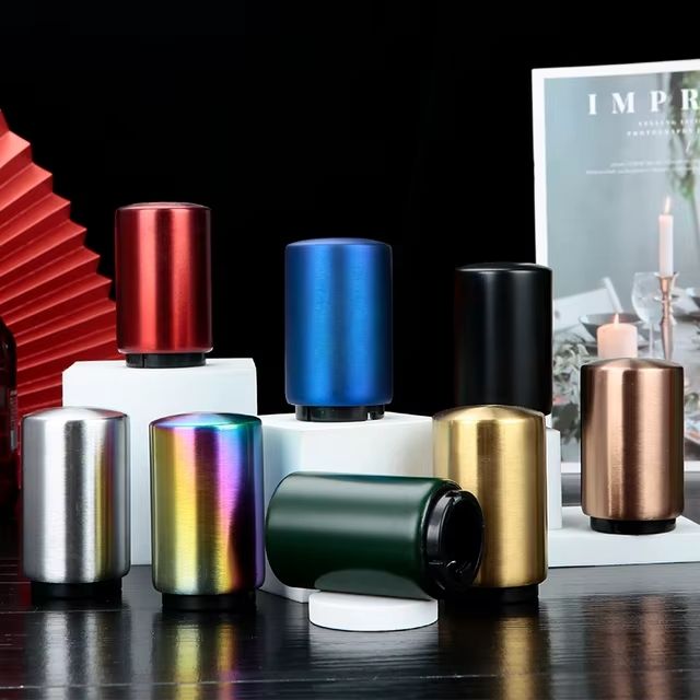 Décapsuleur Magnétique