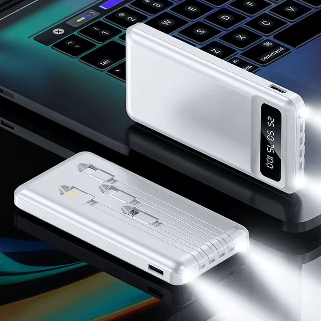 Powerbank 10000mah