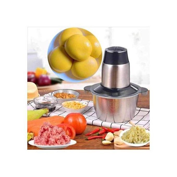 Foutoumix 3L