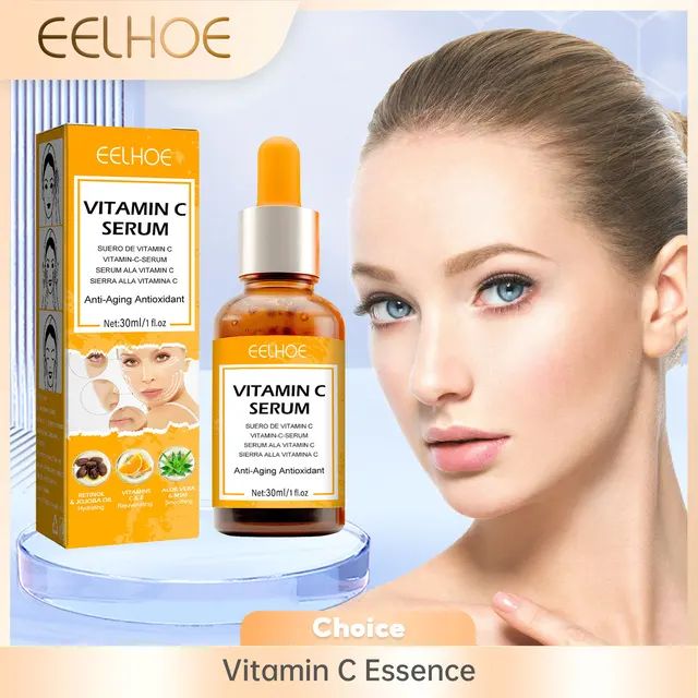 SERUM AU COLLAGENE ANTI AGE
