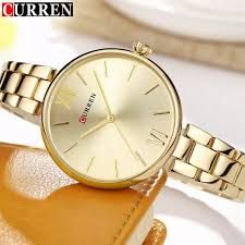 MONTRE CURREN