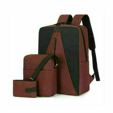 sac a dos 3en 1