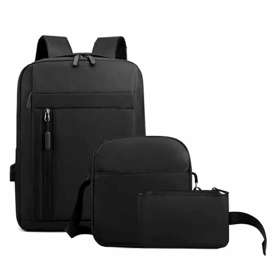 sac à dos 3en1