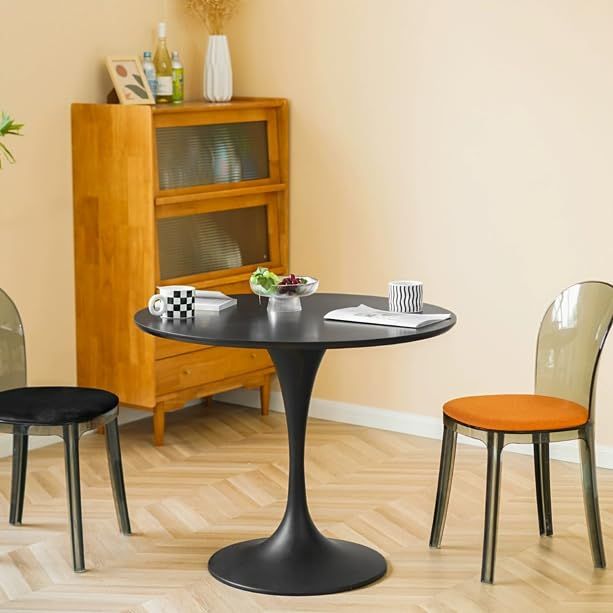 TABLE RONDE 80 Cm