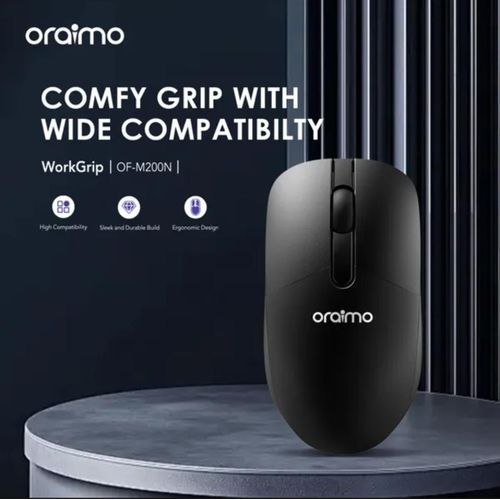 SOURIS SANS FIL ORAIMO