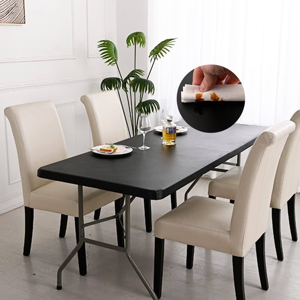 Table pliante de maison et camping