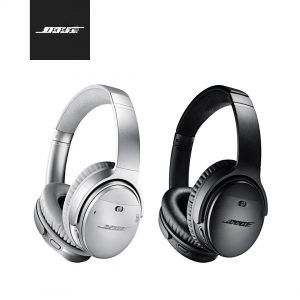 Casque Sans Fil Stéréo – Style Bose QC