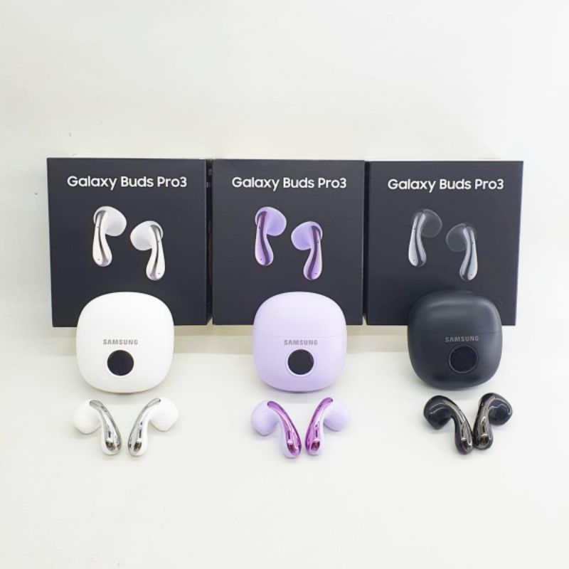 Écouteurs Galaxy Buds Pro 3