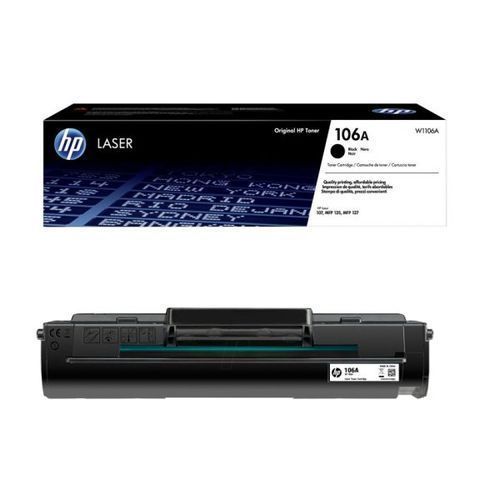 HP 106A toner Laserjet