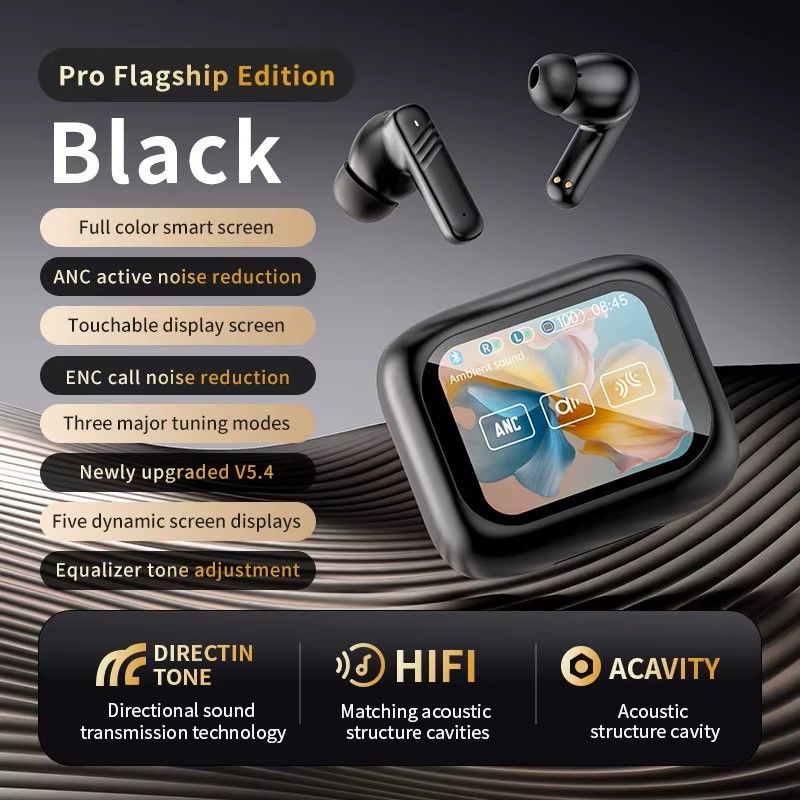 Ecouteur sans fil Furper TWS